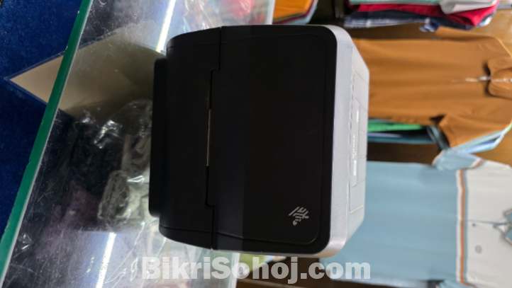 Zebra ZD230 Barcode Printer & Scanner (Combo)